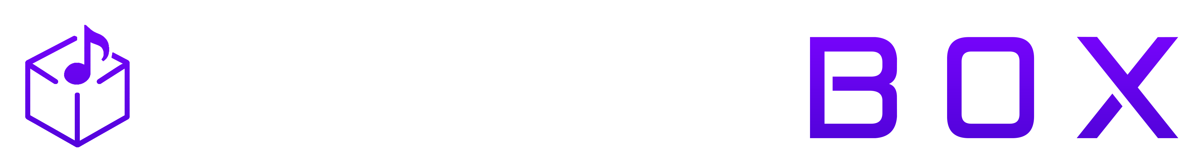 MusicBox Logo