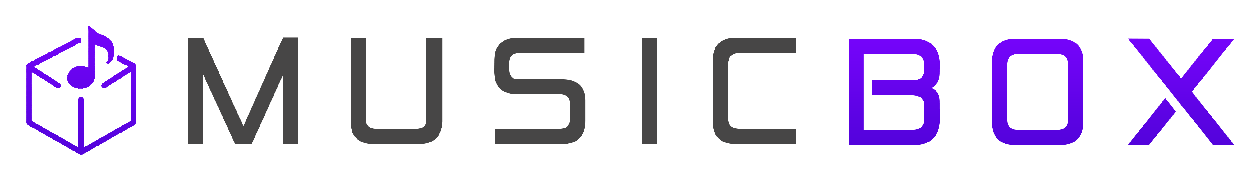 MusicBox Logo